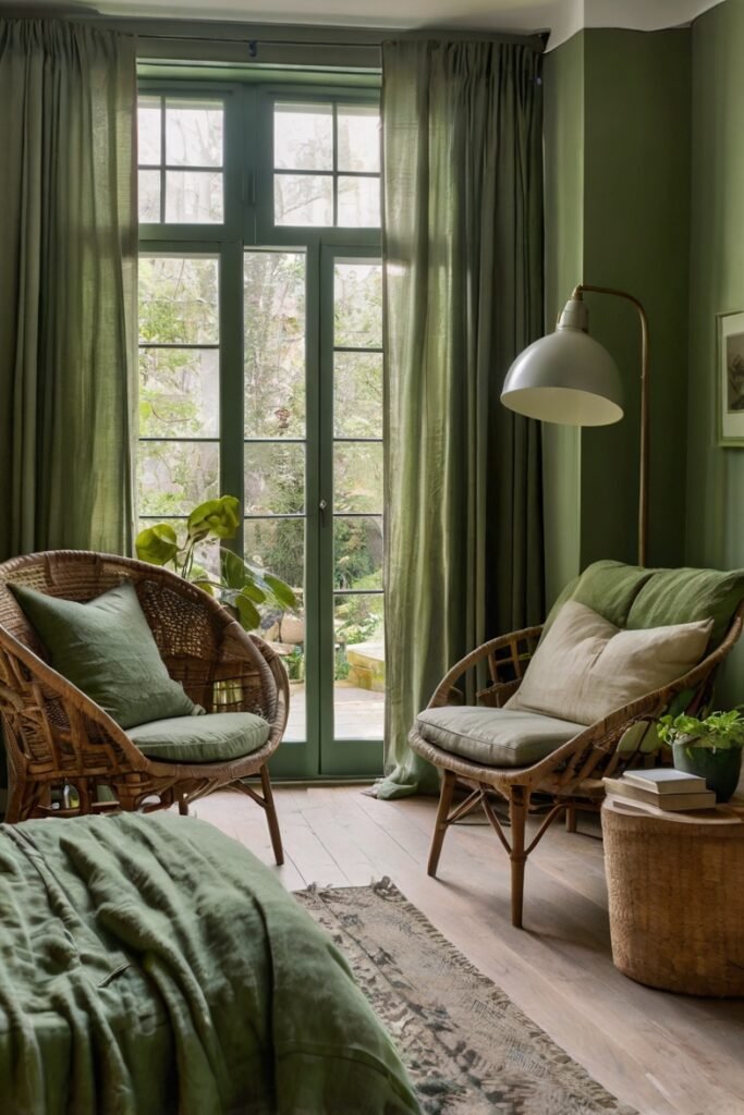 Bedroom Color Scheme Ideas