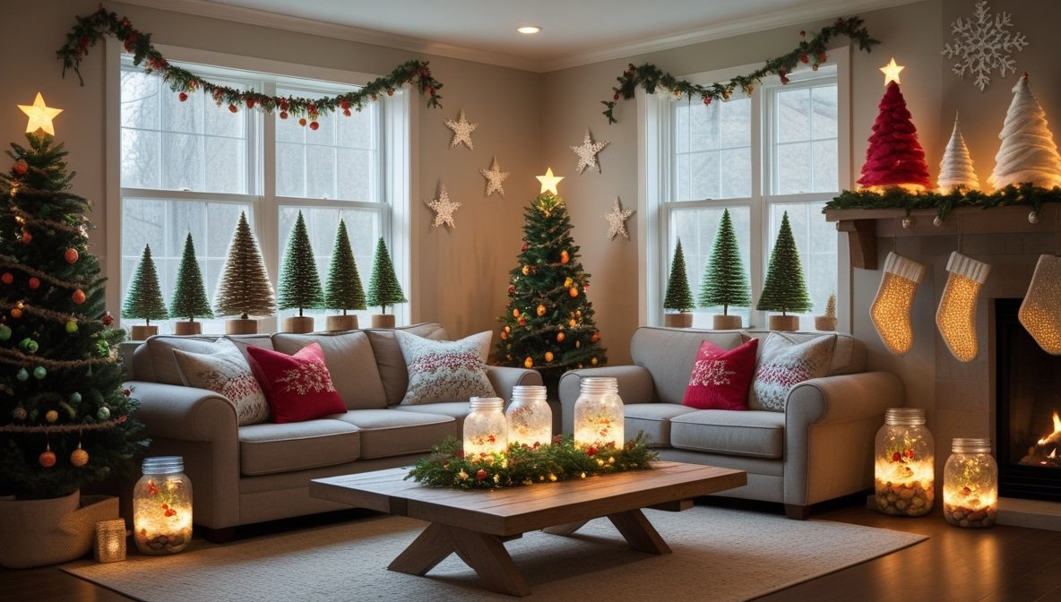 11 Affordable Christmas Decorations That Actually Look Expensive